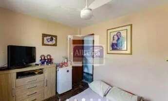 Imagem 5: Apartamento com 3 dormitórios à venda, 76 m² por R$ 260.000,00 - Fonseca - Niterói/RJ