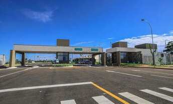 Imagem 2: Terreno Florais Chapada - Venda