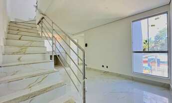 Imagem 4: COBERTURA 2 QUARTOS 1 SUÍTE 1 VAGA DE GARAGEM