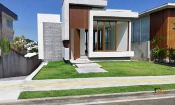 Imagem 2: Casa à venda em rua pública, ALPHAVILLE II, Salvador, BA