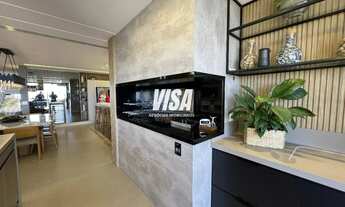 Imagem 6: LINDA CASA COM 04 DORMITÓRIOS (02 SUÍTES) NO BOSQUE DAS MANSÕES