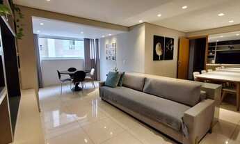 Imagem: Apartamento para aluguel, 3 quartos, 1 suíte