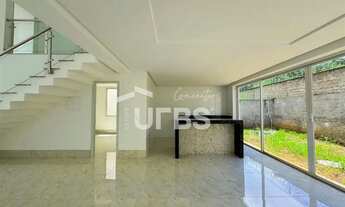 Imagem 4: Sobrado com 4 suítes com closet e hidro, 208 m²