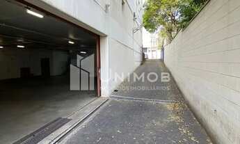 Imagem 5: Galpão - Parque Rural Fazenda Santa Cândida - Campinas