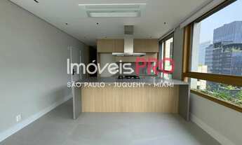 Imagem 4: Apartamento novo no Itaim com 147m², 3 suítes e 2 vagas