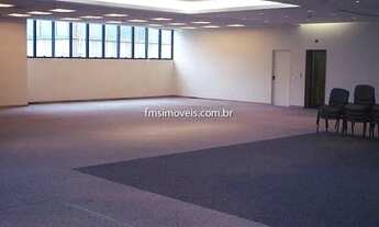 Imagem 5: Sala Comercial de Alto Padrão no Brooklin: 1 sala, 20 banheiros, 154 vagas, 9.118m² - São