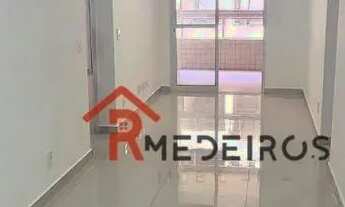 Imagem 3: Apartamento com 1 dormitório à venda, 62 m² por R$ 360.000,00 - Vila Guilhermina - Praia G