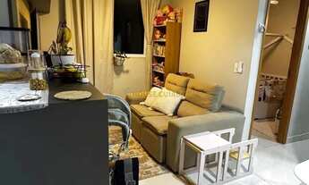 Imagem 3: Vendo Apartamento 2 quartos - Chapada das Rosas - Morada do Ouro