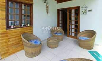 Imagem 4: Casa de Condomínio com 4 quartos em Tamandare