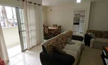 Imagem 2: Apto Centro Terraço Balneário Camboriú Próximo Av Brasil