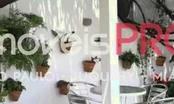 Imagem 2: SANTANA DE PARNAÍBA - 6 DORMITÓRIOS - 10 VAGAS !