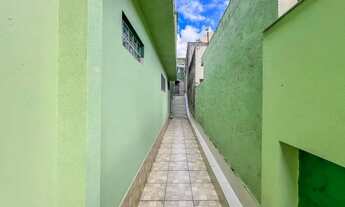 Imagem 4: Casa para venda em Vila Jaguara com 2 quartos, sendo 1 suíte , 140m²