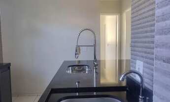 Imagem: Lindo apartamento Térreo no jardim Mariléa