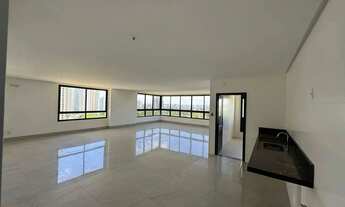 Imagem 6: Apartamento no Jardim Goiás Residencial Infinit Flamboyant Residence 4 suítes 4 suite hidr