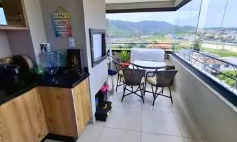 Imagem 3: Apartamento à venda no Centro de Imbituba/SC com 3 dormitórios, suíte e próximo ao mar