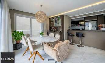 Imagem 2: Apartamento Garden com 3 dormitórios, 1 suíte e 3 vagas, no coração do bairro Me