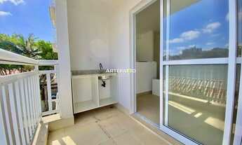 Imagem 7: Apartamento Pronto para Morar com 2 dormitórios, suíte e 1 vaga na Vila Prudente