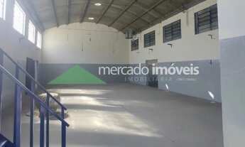 Imagem 2: ALUGA - SE BARRACÃO PARQUE PROGRESSO