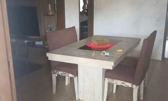 Imagem: Casa escriturada e averbada 4 dormitórios