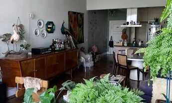 Imagem 7: APARTAMENTO - HIGIENÓPOLIS - SP