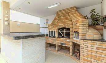 Imagem 5: Casa com 4 quartos à venda, 382 m² por R$ 1.250.000 - Condomínio Vila Verona - Sorocaba/SP