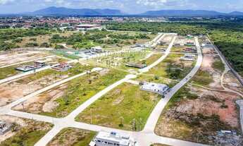 Imagem 2: Jardins Boulevard; Condominio De Alto Padrão Em Caucaia, 100X Sem Entrada E Sem Juros! Cód