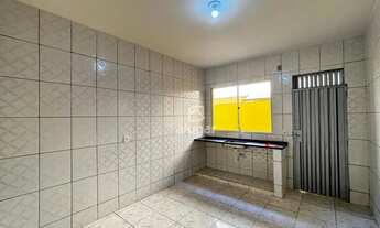 Imagem 7: Casa para alugar, 3 quartos, 1 suíte, 1 vaga, Vila Regina - Montes Claros/MG - R$ 1.500,00