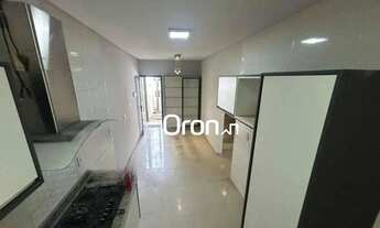 Imagem 5: Sobrado com 3 dormitórios à venda, 120 m² por R$ 598.000,00 - Setor Faiçalville - Goiânia