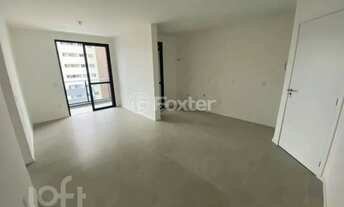 Imagem 2: Apartamento à venda Rua Sebastiana Coutinho, Areias - São José