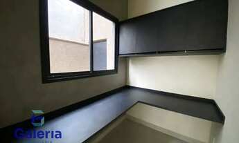 Imagem 5: Casa de Condomínio com 3 suítes à venda, 143m² - Vivendas da mata