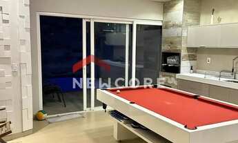 Imagem 7: Casa de condomínio em Rua das Magnólias - Jardim Magnólias - Araraquara/SP