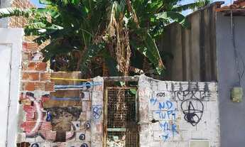 Imagem: Vendendo este terreno