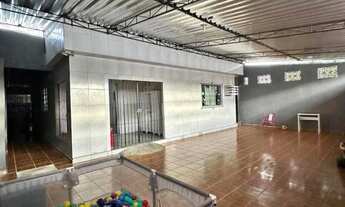 Imagem: VENDO CASA NA MARAMBAIA- PARCELO