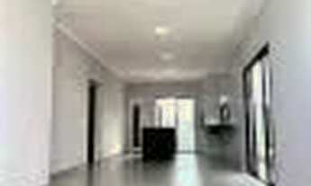 Imagem 5: DR - Casa Térrea com 123 m² com 3 quartos, sendo 1 suíte no Condomínio Vereda dos Campos