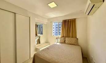 Imagem 7: Apartamento mobiliado para em Tambaú no 10º andar