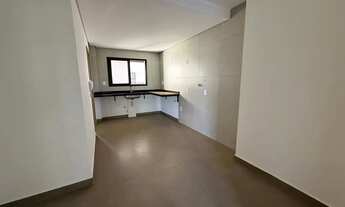 Imagem 4: Apartamento para venda em Jardim Olhos D\água II de 154.00m² com 3 Quartos, 3 Suites e 3