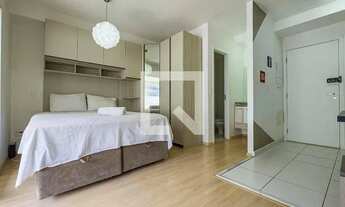 Imagem 2: Apartamento à Venda - Consolação, 1 Quarto, 40 m2