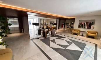 Imagem 4: Apartamento novo a 50m da Beira-Mar | de Fortaleza- 2 Suítes