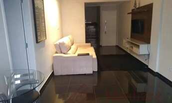 Imagem 7: Apartamento para Venda em Volta Redonda / RJ no bairro Aterrado