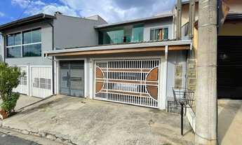 Imagem 2: Excelente Oportunidade no Jardim Portal do Sol: Casa com Duas Moradias Independentes, 200