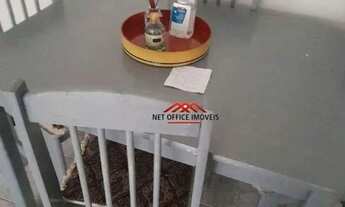 Imagem 6: Apartamento com 1 dormitório para alugar, 45 m² por R$ 2.250,00/mês - Jardim São Dimas - S