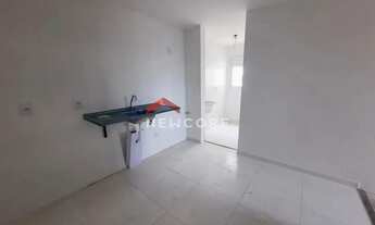 Imagem 2: Apartamento em Avenida Comandante Antônio Paiva Sampaio - Parque Vitória - São Paulo/SP