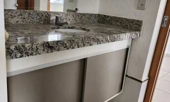 Imagem 6: ED. IDEALLE APATAMENTO COM 03 QUARTOS / 02 VAGAS DE GARAGEM