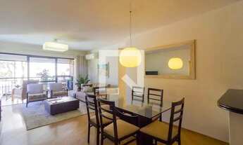 Imagem: Apartamento à Venda - Brooklin, 2 Quartos