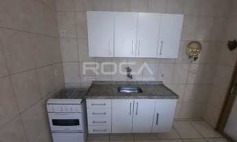 Imagem 7: Apartamento Semi-Mobiliado para alugar com 2 quartos, sendo 2 suítes no Jardim Botânico, e