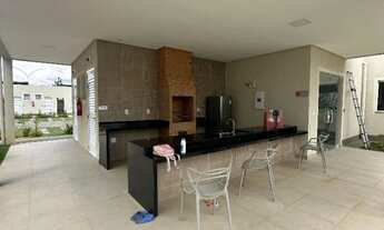 Imagem 3: Venda - Apartamento no Cond. Ilha De Aruba - Andar alto e nascente