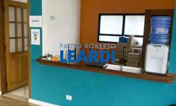 Imagem: PRÉDIO - POMPÉIA - SP