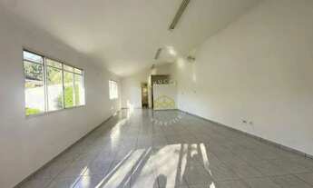 Imagem 5: CASA À VENDA COM 494M², 3 SUÍTES NO CONDOMÍNIO MARAMBAIA EM VINHEDO/SP