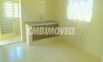 Imagem 4: Casa - Vila Marieta - Campinas