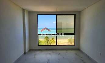 Imagem 2: Flat em Rua Coronel Aureliano - Ponta de Matos - Cabedelo/PB